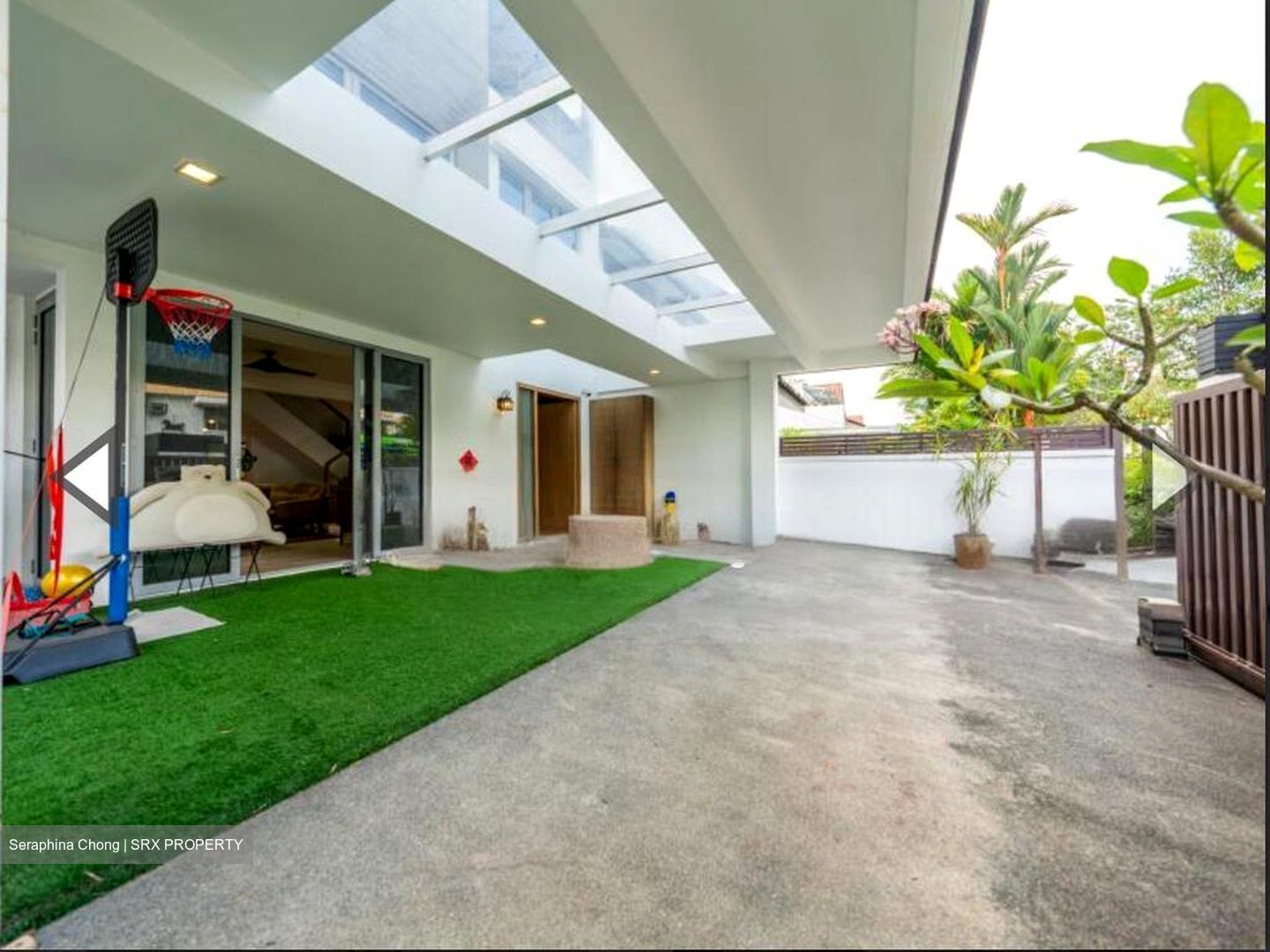 Hillcrest Park (D11), Semi-Detached #461181031